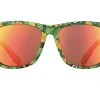 Goodr Sunglasses - Cuckoo For Coconuts BFG-FLGR-AM3-RF -Goodr Sales Shop BFG FLGR AM3 RF a