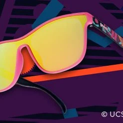 Goodr Running Sunglasses - Glides Over Most Surfaces -Goodr Sales Shop BTTF ProductPageAssets GlidesOverMostSurfacesProductImage 1000x jpg