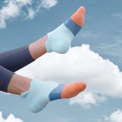 Feetures Max Cushion Tab Socks - FEET-EC50419 -Goodr Sales Shop BlueGlass 720x e604514e 034e 4565 a443 eab6866c2418