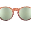 Goodr Sunglasses - Tropic Like It's Hot CG-ORRD-LLB2-RF 1 Goodr Sunglasses - Tropic Like It's Hot CG-ORRD-LLB2-RF -Goodr Sales Shop CG ORRD LLB2 RF a
