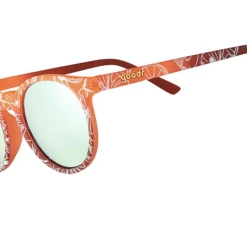 Goodr Sunglasses - Tropic Like It's Hot CG-ORRD-LLB2-RF -Goodr Sales Shop CG ORRD LLB2 RF c