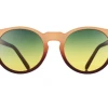 Goodr Sunglasses - Mai Tai Me Up, Daddy CG-PCBR-GYO1-GR 2 Goodr Sunglasses - Mai Tai Me Up, Daddy CG-PCBR-GYO1-GR -Goodr Sales Shop CG PCBR GYO1 GR a