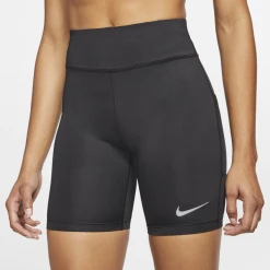 Women Nike Fast Short - CJ2373-010 -Goodr Sales Shop CJ2373 010 PHSBM001 2000