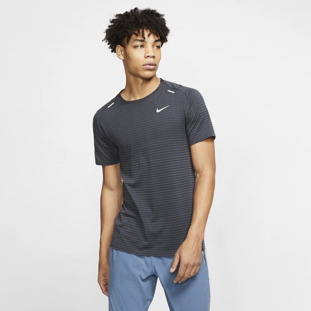 Men's Nike Techknit Ultra SS 3 Men's Nike Techknit Ultra SS
