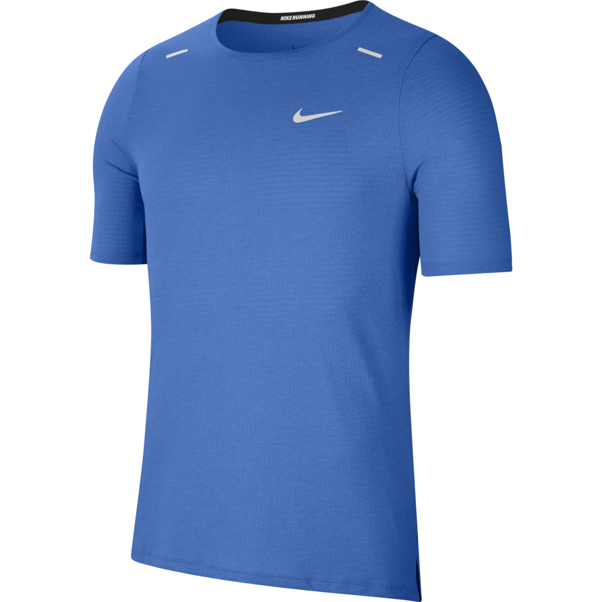 Men's Nike Rise 365 Short Sleeve CJ5420-402 9 Men's Nike Rise 365 Short Sleeve CJ5420-402 - Image 7