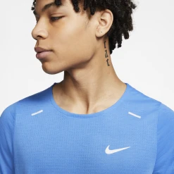 Men's Nike Rise 365 Short Sleeve CJ5420-402 16 Men's Nike Rise 365 Short Sleeve CJ5420-402 -Goodr Sales Shop CJ5420 402 PHSYM001 2000