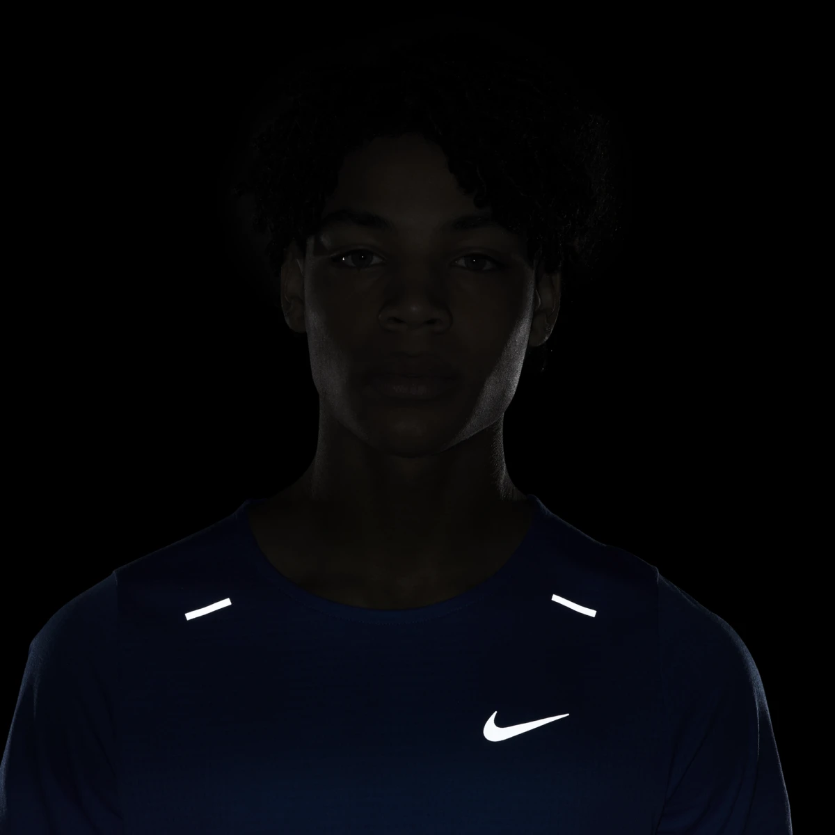 Men's Nike Rise 365 Short Sleeve CJ5420-402 11 Men's Nike Rise 365 Short Sleeve CJ5420-402 - Image 9