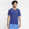 Men's Nike Rise 365 Short Sleeve CJ5420-430 -Goodr Sales Shop CJ5420 430 PHSFM001 2000