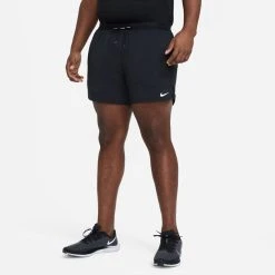 Men's Nike 5" Flex Stride Shorts - CJ5453-010 -Goodr Sales Shop CJ5453 010 PHSYM007