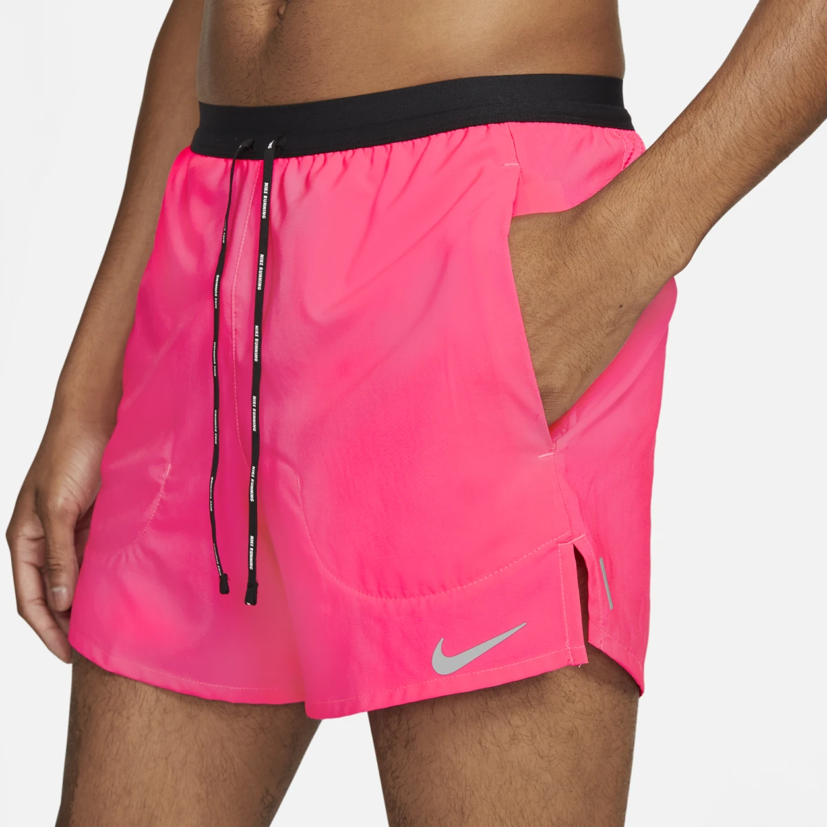 Men's Nike 5" Flex Stride Short CJ5453-639 5 Men's Nike 5" Flex Stride Short CJ5453-639 - Image 3