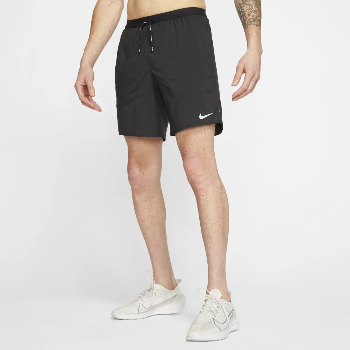 Men's Nike 7" Flex Stride Short - CJ5459-010 3 Men's Nike 7" Flex Stride Short - CJ5459-010