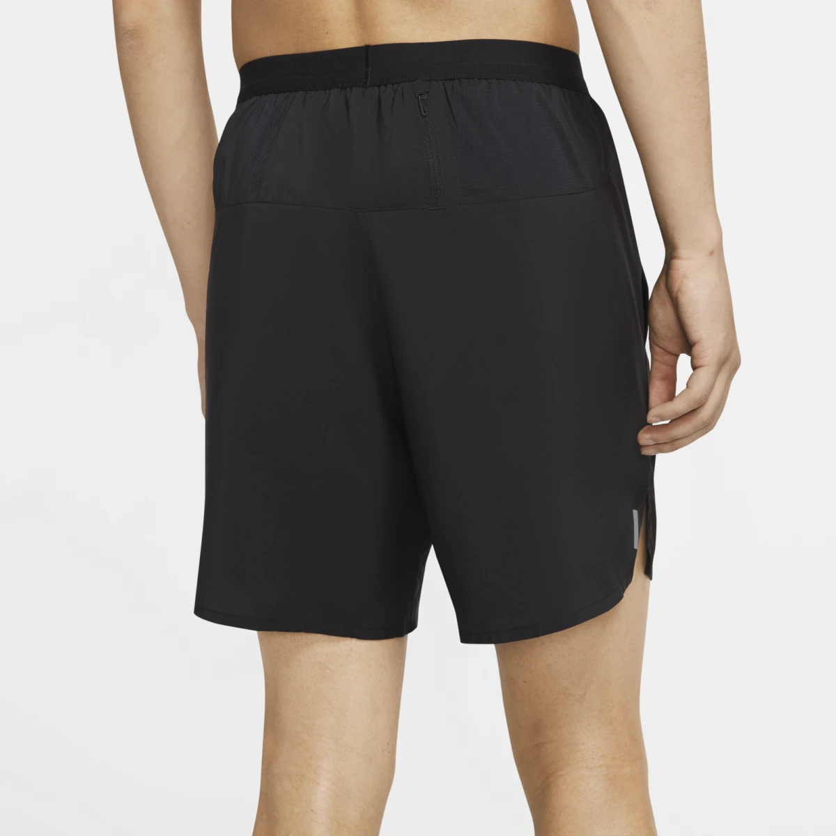 Men's Nike 7" Flex Stride Short - CJ5459-010 4 Men's Nike 7" Flex Stride Short - CJ5459-010 - Image 2