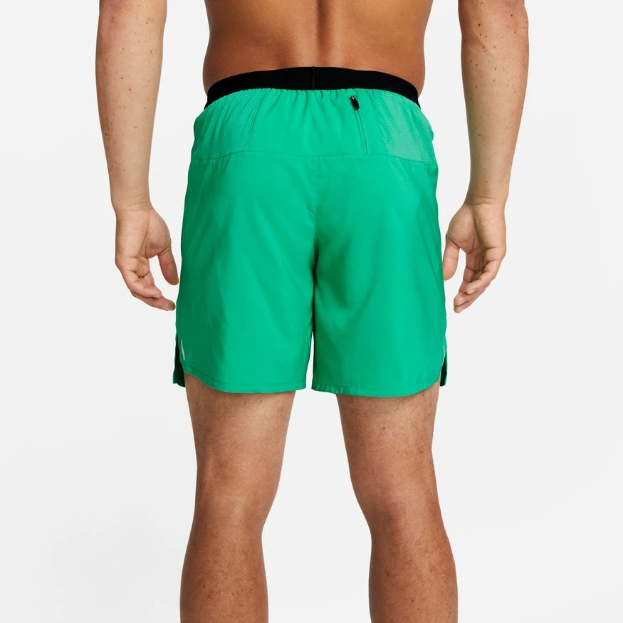 Men's Nike 7" Flex Stride Short - CJ5459-372 4 Men's Nike 7" Flex Stride Short - CJ5459-372 - Image 2