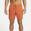 Men's Nike 7" Flex Stride Short - CJ5459-816
