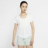 Women's Nike Breathe Short Sleeve - CU3242-121