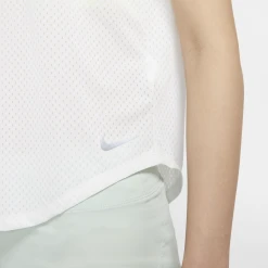 Women's Nike Breathe Short Sleeve - CU3242-121 -Goodr Sales Shop CU3242 121 PHSYM001 2000