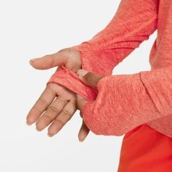 Women's Nike Element Crew - CU3277-696 -Goodr Sales Shop CU3277 696 PHSYM004