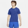 Men's The Nike Dri- FIT ADV Techknit Ultra Short Sleeve - CZ9046-451 -Goodr Sales Shop CZ9046 451 PHSFM001 2000