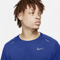 Men's The Nike Dri- FIT ADV Techknit Ultra Short Sleeve - CZ9046-451 -Goodr Sales Shop CZ9046 451 PHSYM001 2000