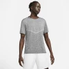 Men's Nike Rise 365 Short Sleeve - CZ9184-011