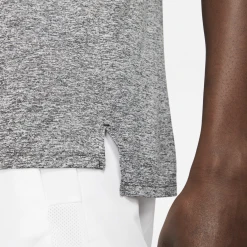 Men's Nike Rise 365 Short Sleeve - CZ9184-011 -Goodr Sales Shop CZ9184 011 PHSYM002 2000