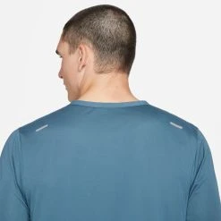 Men's Nike Rise 365 Short Sleeve - CZ9184-059 -Goodr Sales Shop CZ9184 059 PHSYM002