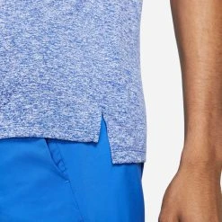 Men's Nike Rise 365 Short Sleeve - CZ9184-482 -Goodr Sales Shop CZ9184 482 PHSYM002