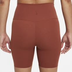 Women's Nike Yoga Luxe Shorts - CZ9194-671 -Goodr Sales Shop CZ9194 671 C PREM 2000