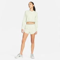 Women's Nike Tempo Lux 3" Short - CZ9584-371 -Goodr Sales Shop CZ9584 371 PHSYM004