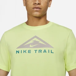 Men's Nike Dri-Fit Trail Short Sleeves - CZ9802-736 -Goodr Sales Shop CZ9802 736 PHSYM001 2000