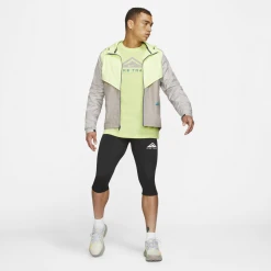 Men's Nike Dri-Fit Trail Short Sleeves - CZ9802-736 -Goodr Sales Shop CZ9802 736 PHSYM002 2000