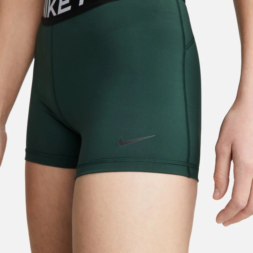 Women's Nike Pro 3" Shorts - CZ9857-397 4 Women's Nike Pro 3" Shorts - CZ9857-397 - Image 2