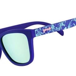 Goodr Running Sunglasses - Captain America's UV Shield 7 Goodr Running Sunglasses - Captain America's UV Shield -Goodr Sales Shop CaptainAmericasUVShieldSideImage 1000x 72d4d10f 8d60 42c6 8698 b6a303380e3e