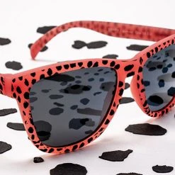 Goodr Running Sunglasses - Cheetahs Always Win - G00088-OG-BK1-NR -Goodr Sales Shop Cheetah sAlwaysWin ProductPageAssetsProductImage 1000x fd9916b4 d516 41b0 b2e0 8659fbb1fc6b