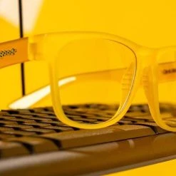 Goodr Running Sunglasses Citron+Alt+Delete BFG-YL-CLBM-PC -Goodr Sales Shop Citron Product 1000x 6cb79a6e f689 4632 93cc 125ecf503f5f