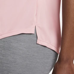 Women's Nike Dri-Fit One Short Sleeves - DD0638-630 -Goodr Sales Shop DD0638 630 PHSYM002 2000