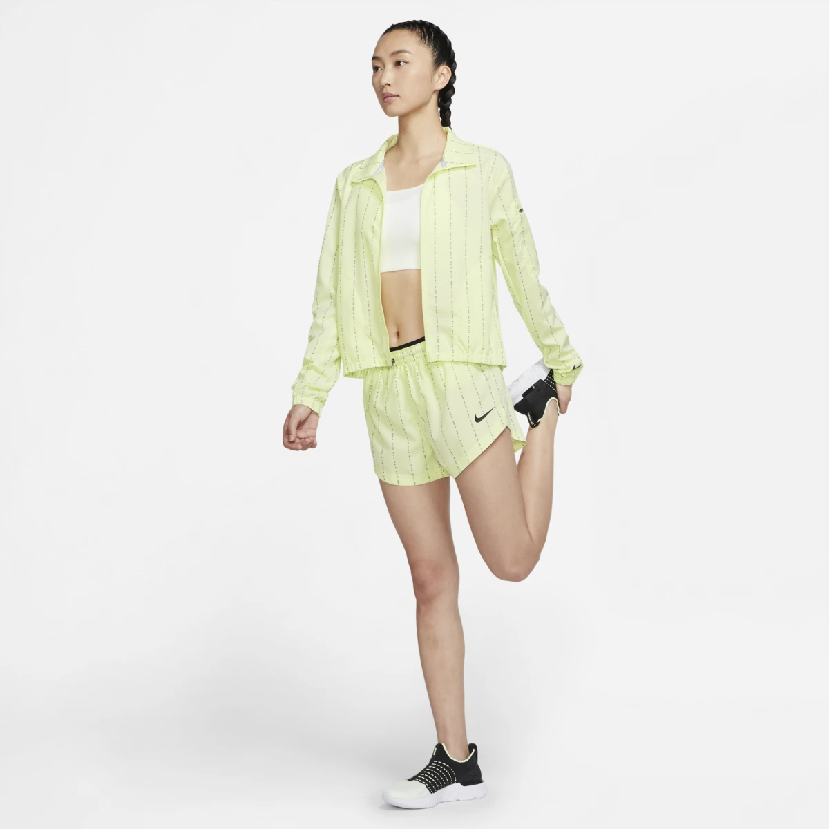 Women's Nike Tempo Lux Short 3" - DD6024-303 7 Women's Nike Tempo Lux Short 3" - DD6024-303 - Image 5