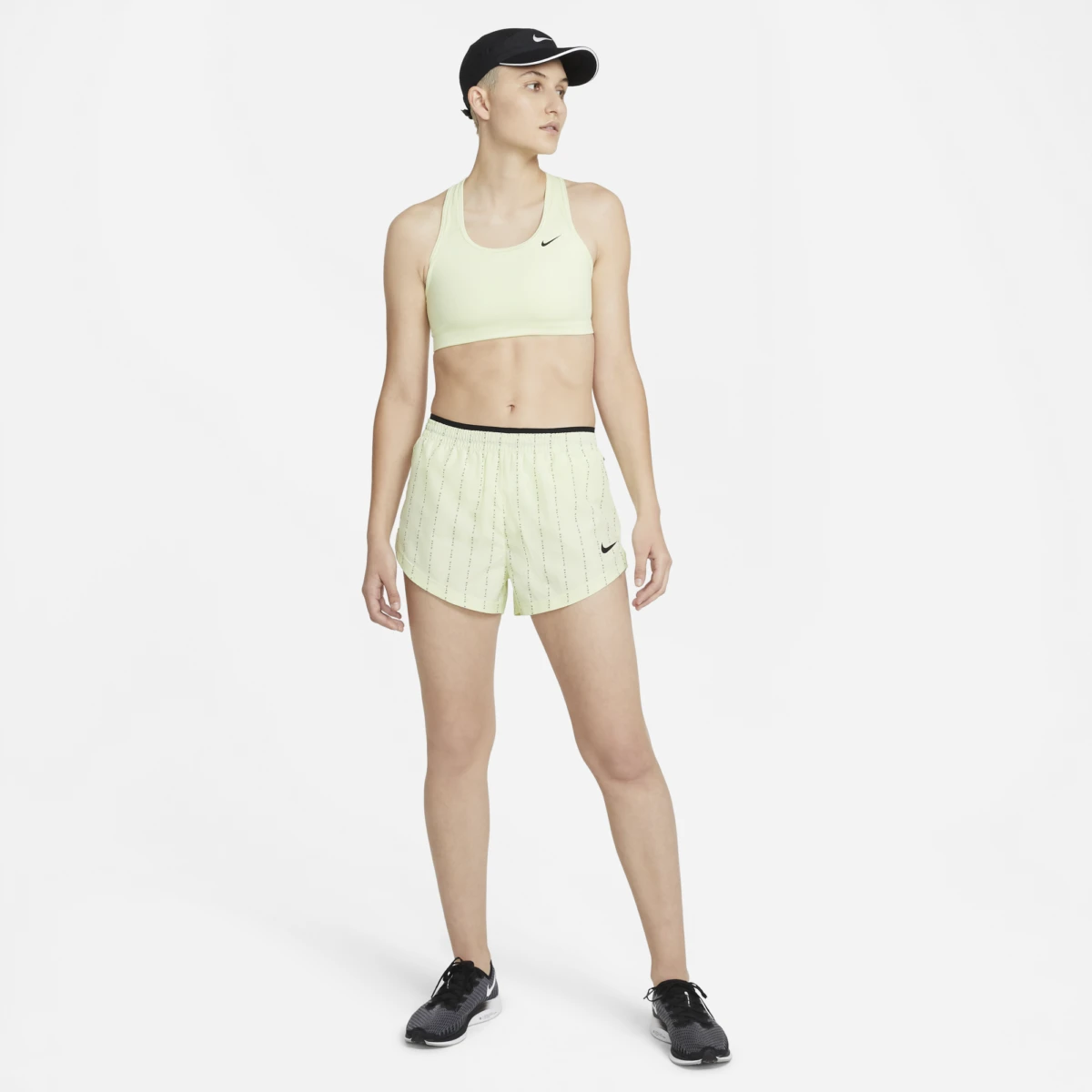 Women's Nike Tempo Lux Short 3" - DD6024-303 6 Women's Nike Tempo Lux Short 3" - DD6024-303 - Image 4