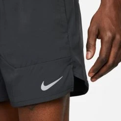 Men's Nike 5" Stride Short - DM4755-010 -Goodr Sales Shop DM4755 010 PHSYM002