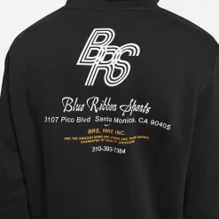 Men's Nike Sportswear Club Hoodie Blue Ribbon Sports - DO6159-010 11 Men's Nike Sportswear Club Hoodie Blue Ribbon Sports - DO6159-010 -Goodr Sales Shop DO6159 010 PHSYM005 2000