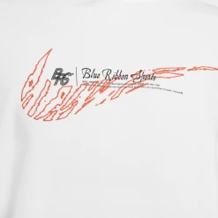 Men's Nike Sportswear Club Hoodie Blue Ribbon Sports - DO6159-100 -Goodr Sales Shop DO6159 100 PHSYM002 2000