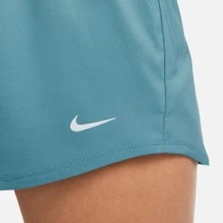 Women's Nike Dri-Fit One Shorts - DX6010-440 -Goodr Sales Shop DX6010 440 PHSYM003
