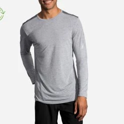 Men's Brooks Distance Long Sleeve 211212-024