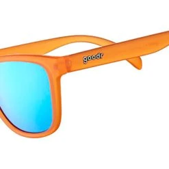 Goodr Running Sunglasses Donkey Goggles-OG-OR-BL1 -Goodr Sales Shop Donkey Goggles 3Q 1000x dffe8a53 926f 4755 a8de 94ae7089e7c2