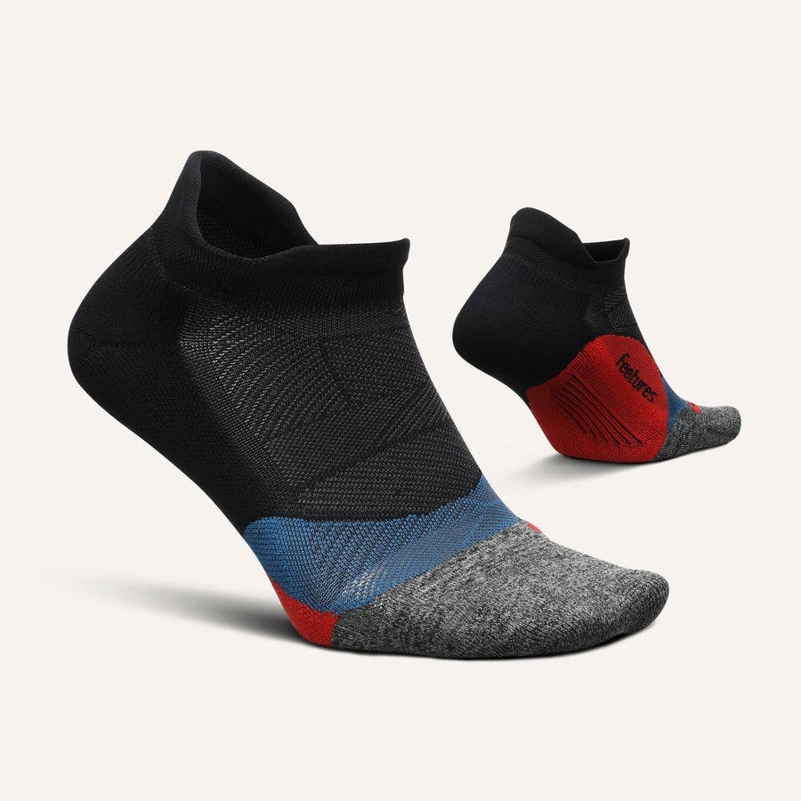 Feetures Elite Ultra Light Socks FEET-E55501 4 Feetures Elite Ultra Light Socks FEET-E55501 - Image 2
