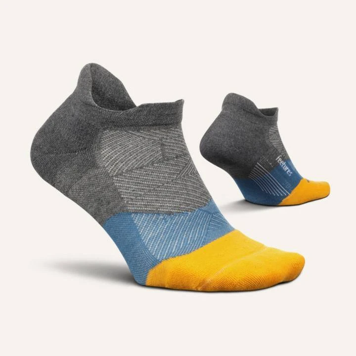 Feetures Max Cushion Tab Socks - FEET-EC50422 4 Feetures Max Cushion Tab Socks - FEET-EC50422 - Image 2