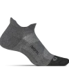 Feetures Max Cushion Tab Running Socks FEET-EC50160