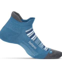 Feetures Max Cushion Tab Running Socks FEET-EC50213