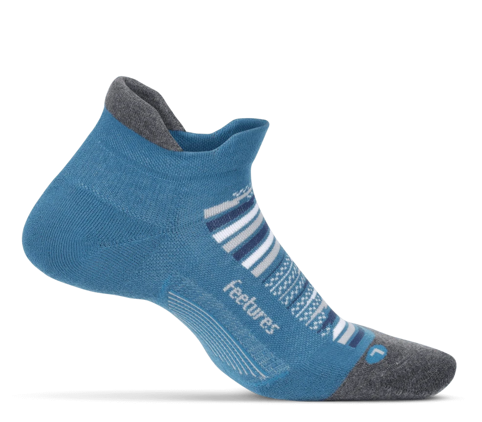Feetures Max Cushion Tab Running Socks FEET-EC50213 3 Feetures Max Cushion Tab Running Socks FEET-EC50213