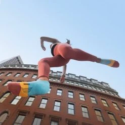 Feetures Max Cushion Tab Socks FEET-EC50496 -Goodr Sales Shop EC50496 3 590x 3b3b65c3 6103 42c5 be87 2ee882d37328